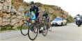 El triunfo del colombiano Dáyer Quintana en el Tour de San Luis, de Argentina, tuvo un valor agregado: su hermano Nairo, que sin importarle que dos veces ha sido el subcampeón del Tour de Francia y que ganó el Giro de Italia 2014, se ‘puso el overol’ y tr